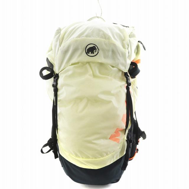 中古】マムート MAMMUT デュカン Ducan 30 リュックサック デイ 中古】マムート MAMMUT デュカン Ducan 30 リュックサック デイ