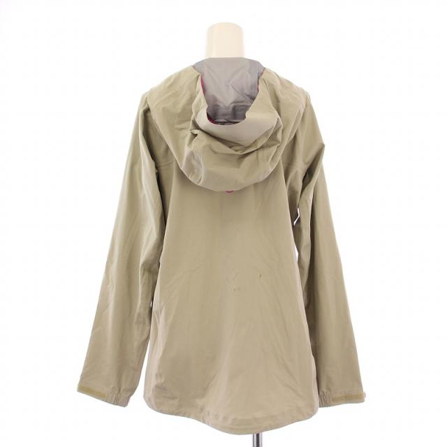 中古】ミレー LDティフォン50000ストレッチジャケット アウター ジップ