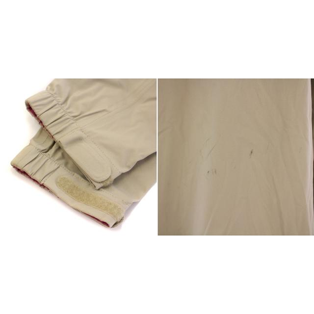 中古】ミレー LDティフォン50000ストレッチジャケット アウター ジップ