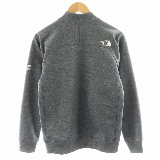 ザノースフェイス マウンテンアスレチックス スウェットジャケット
