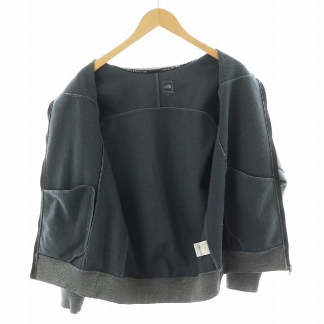 中古】ザノースフェイス マウンテンアスレチック スウェット 中古】ザノースフェイス マウンテンアスレチック スウェット