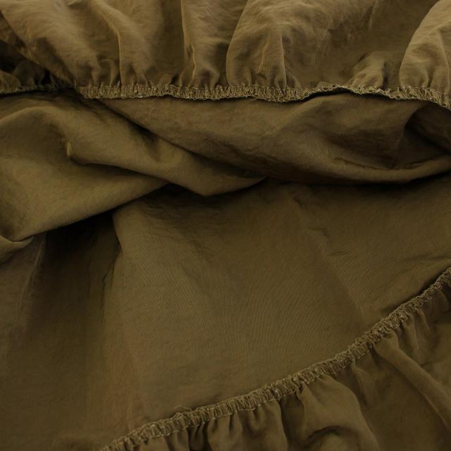 中古】ダブルスタンダードクロージングダブスタ メモリータフタ