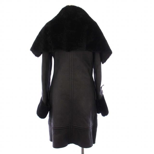 ムートンコート グッチ GUCCI 【公式通販】