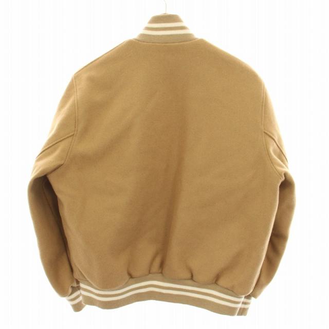 中古】セトルマイアーズ SETTLEMIERS スタジャン スタジアムジャンパー