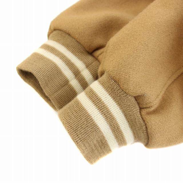 中古】セトルマイアーズ SETTLEMIERS スタジャン スタジアムジャンパー