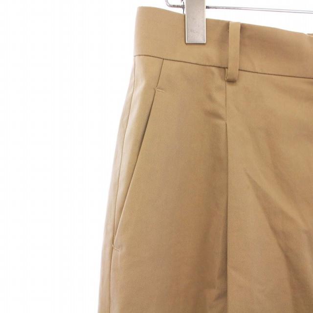 Deuxieme Classe ドゥーズィエム クラス チノパン パンツ Deuxieme