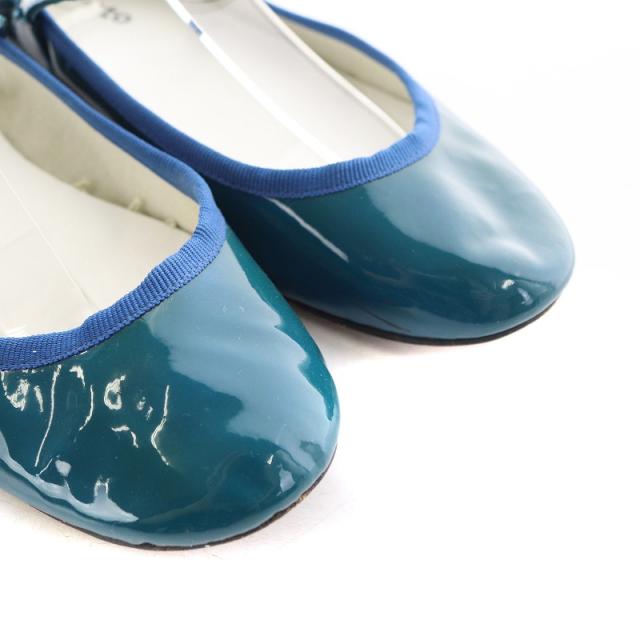 レペットRepetto パンプス