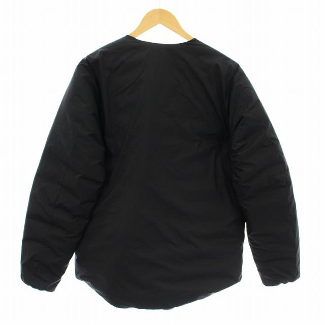 中古 NANGA×DOORS INNER DOWN JACKET