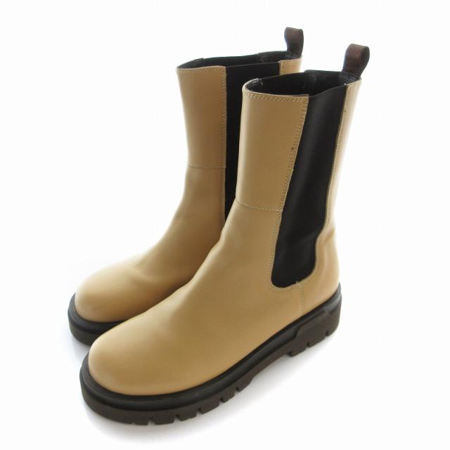 CARMENS サイドゴアブーツ カルメンズ CARMENS サイドゴアブーツ 23.0