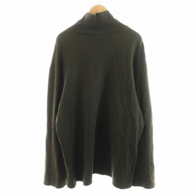 中古】ゴーシャ ラブチンスキー 16AW AD2016 スウェット トレーナー