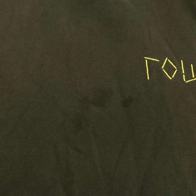 中古】ゴーシャ ラブチンスキー 16AW AD2016 スウェット トレーナー