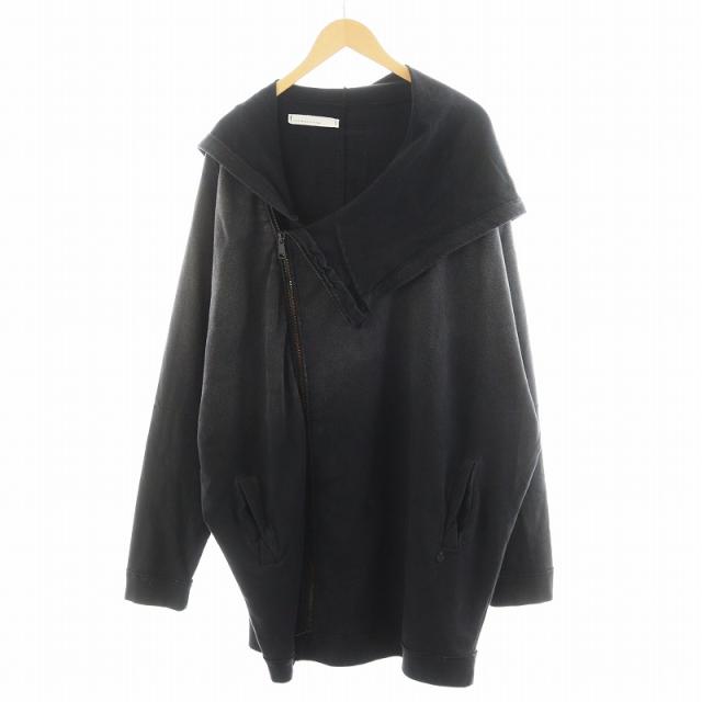 NOSTRASANTISSIMAロングコート NostraSantissima 黒 ロングコート 38 【公式通販】