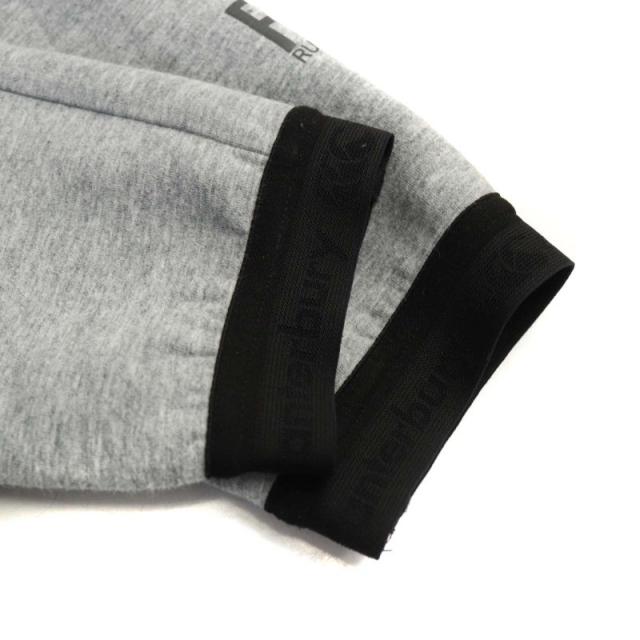 【状態】カンタベリー ジップ アップ パーカー 古着 メンズ