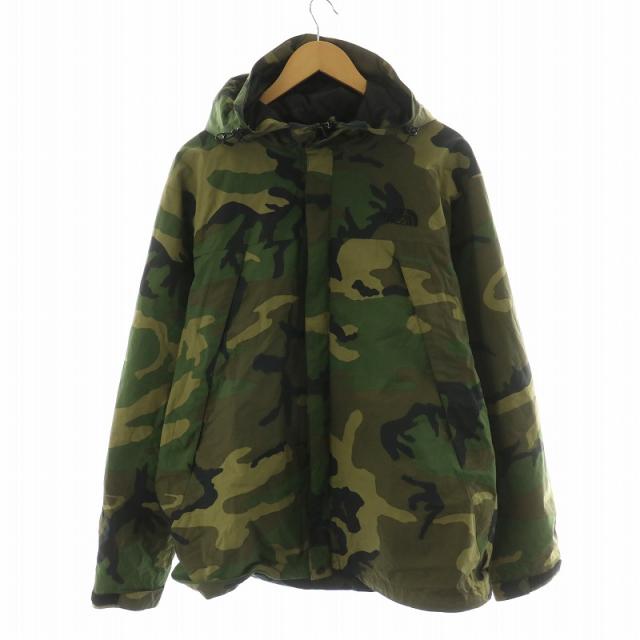 2025年最新】Yahoo!オークション -ノースフェイス スクープジャケット