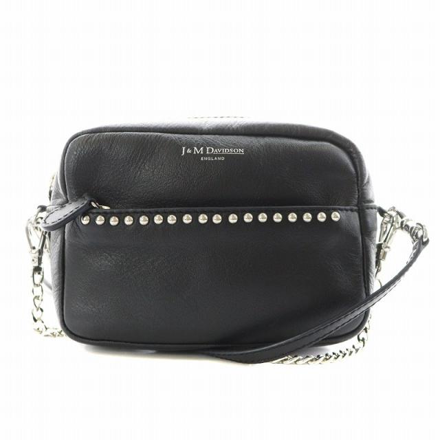 J&M Davidson リップスティックポシェット