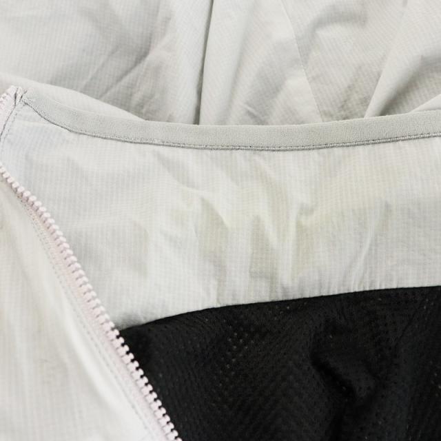 中古】ミレー MILLET ブリーザーライトジャケット LD BREATHER LIGHT