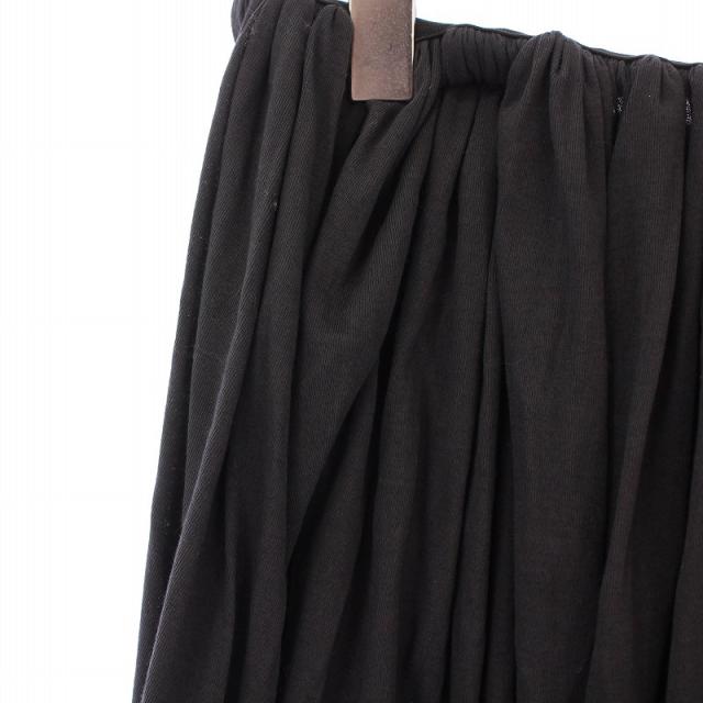 中古】エトレトウキョウ ウエストギャザーバルーンカットパンツ