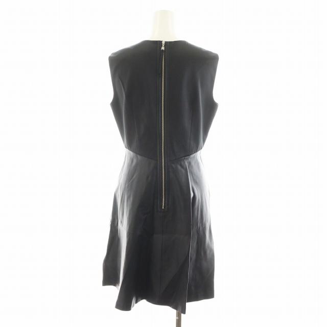 中古】フォクシーニューヨーク FOXEY NEW YORK ワンピース ひざ丈