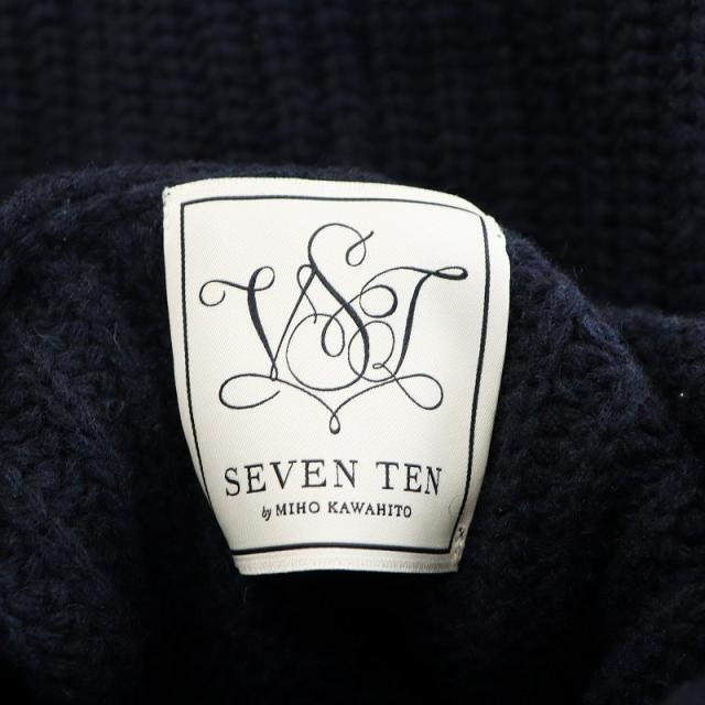 中古】セブンテンバイミホカワヒト SEVEN TEN by MIHO KAWAHITO
