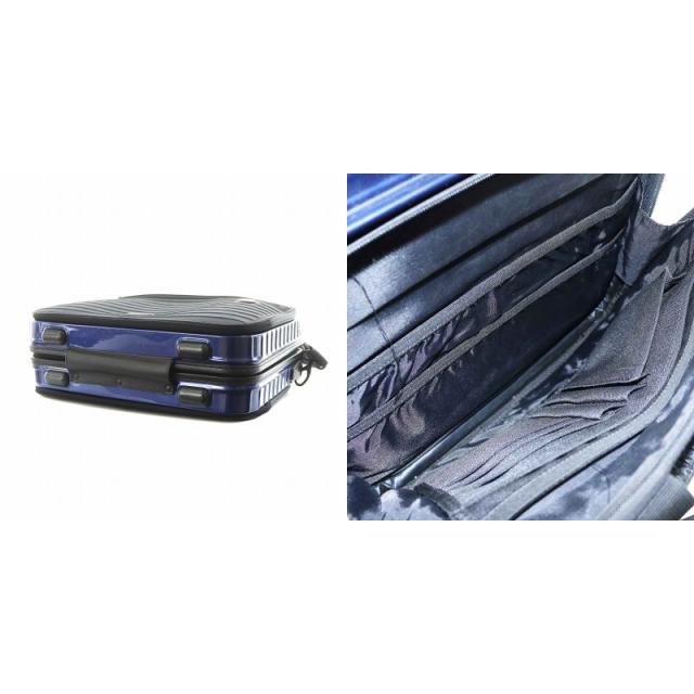 RIMOWAリモワ Lufthansa ルフトハンザノートブック 新品】Lufthansa リモワ RIMOWA ボレロ ノートブック 8L