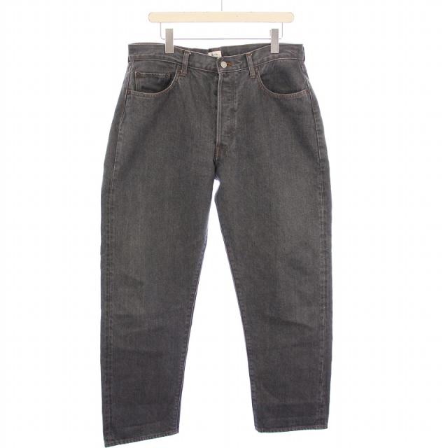 リーバイス 505 デニムパンツ ウォッシュ加工 レギュラーフィット メンズ リンスウォッシュ(0216) W32xL30 : [リーバイス] 505 デニムパンツ ウォッシュ加工