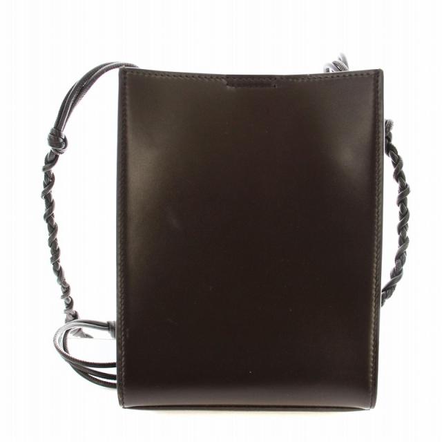 中古】ジルサンダー JIL SANDER TANGLE SMALL タングル スモール 中古】ジルサンダー JIL SANDER TANGLE SMALL タングル スモール