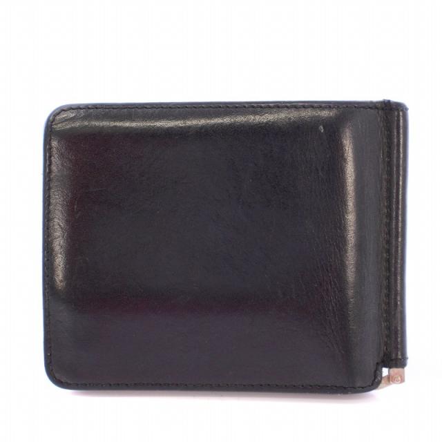 ARTS&SCIENCE アーツアンドアンドサイエンス マネークリップ 財布