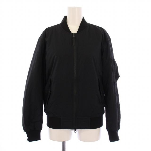 THE NORTH FACE◇TRANSIT BOMBER JACKET_トランジットボンバー