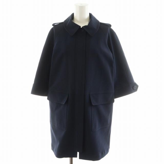 FOXEY NEW YORK/フォクシーニューヨーク　ロングカーディガン　26252　09年　ベージュ　＃38　定価￥69，000　AP-71547 FOXEY NEW YORK フォクシーニューヨーク ニュースタンダードドレス