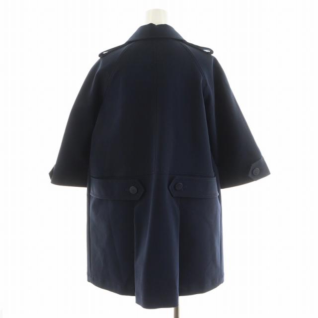 FOXEY NEWYORK フォクシー ニューヨーク レイニー　ショートコート FOXEY NEW YORK レイニーコート FOXEY NEWYORK フォクシー