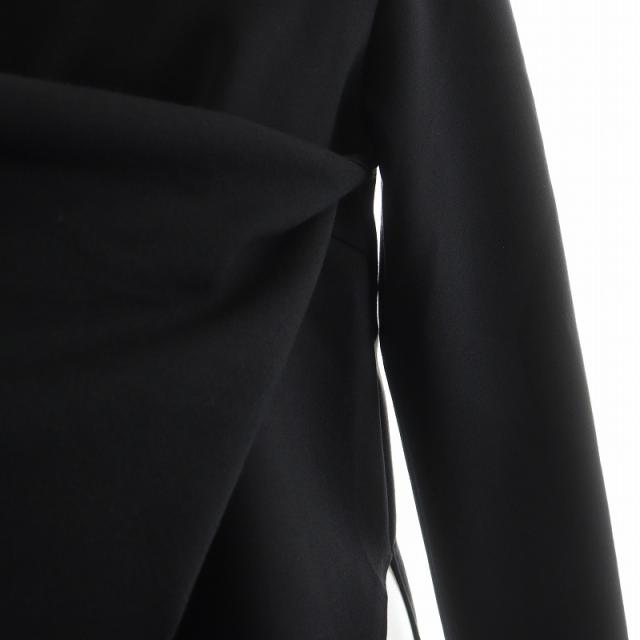 YOKO CHAN ブラック 長袖シャツ YOKO CHAN（シャツ/ブラウス(長袖/七分)）のフリマアイテム一覧