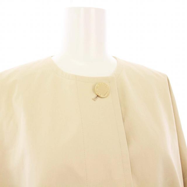 中古】マッキントッシュ ロンドン 24SS ROSLEY ウエザーコットンノー