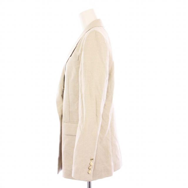 中古】アルアバイル allureville 25AW テーラードジャケット
