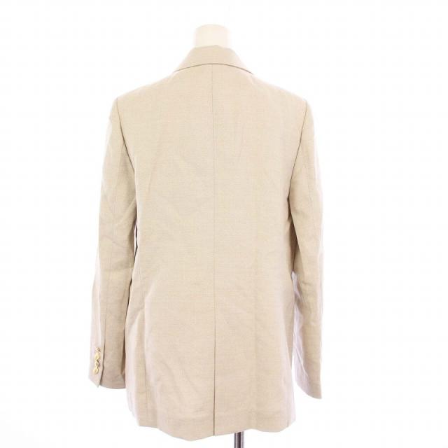 中古】アルアバイル allureville 25AW テーラードジャケット