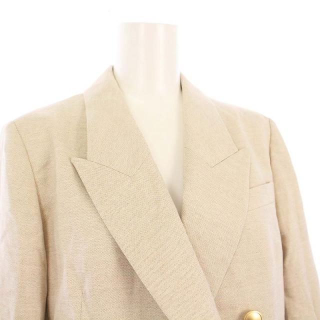 中古】アルアバイル allureville 25AW テーラードジャケット