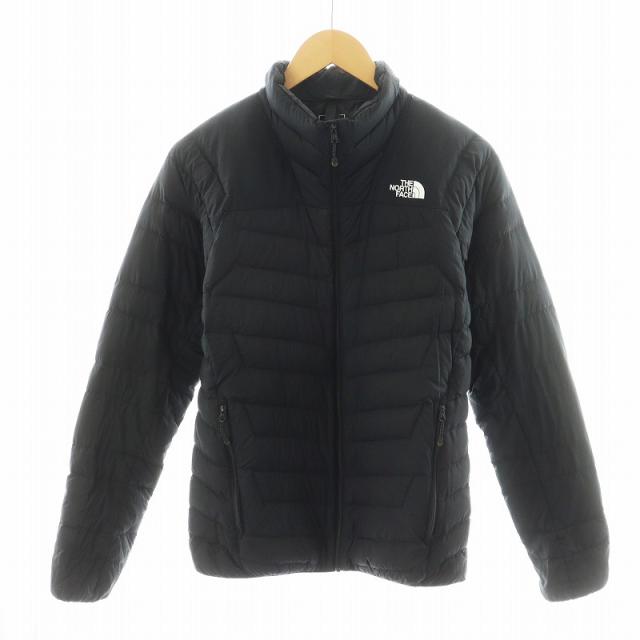 中古】ザノースフェイス THE NORTH FACE サンダージャケット 中古】ザノースフェイス THE NORTH FACE サンダージャケット