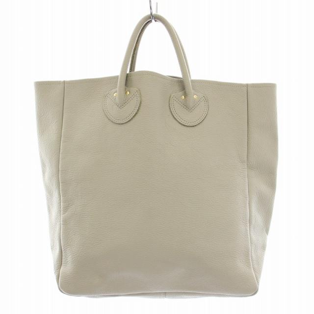 ASH ファッション YOUNG & OLSEN グレー トートバッグ