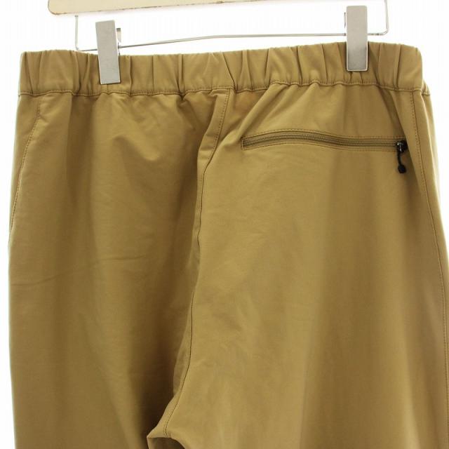 ノースフェイス アルパインライトパンツ Mサイズ ベージュ ☆ノース