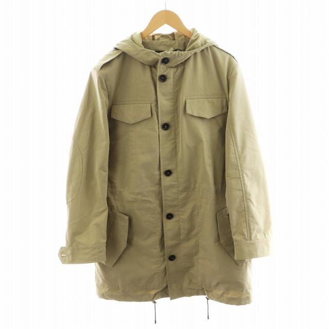 RRL ダブルアールエル HARTFORD SHOP COAT コットンツイル ショップ