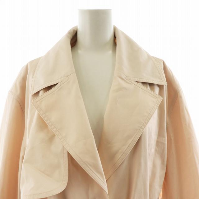 中古】マッキントッシュ ロンドン MACKINTOSH LONDON トレンチコート