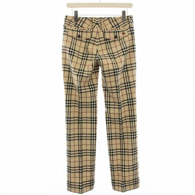 バーバリー ロンドン BURBERRY LONDON BLUE LABEL レディース ロングコート 人気 ブラック サイズ表記38(M位) ビジネス アウター アンゴラ 新着中古Burberry LONDON(バーバリーロンドン) 半袖セーター