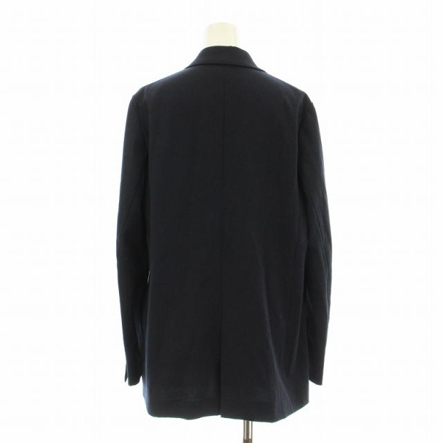 中古】アイシービー 24SS LooseWeave ダブルブレストジャケット