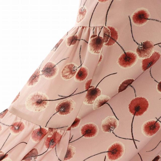 新品未使用 ルネ ワンピース 36 未使用級・22モデル】Rene