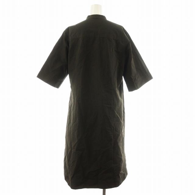 中古】マーガレットハウエル MARGARET HOWELL 24SS ワンピース ロング