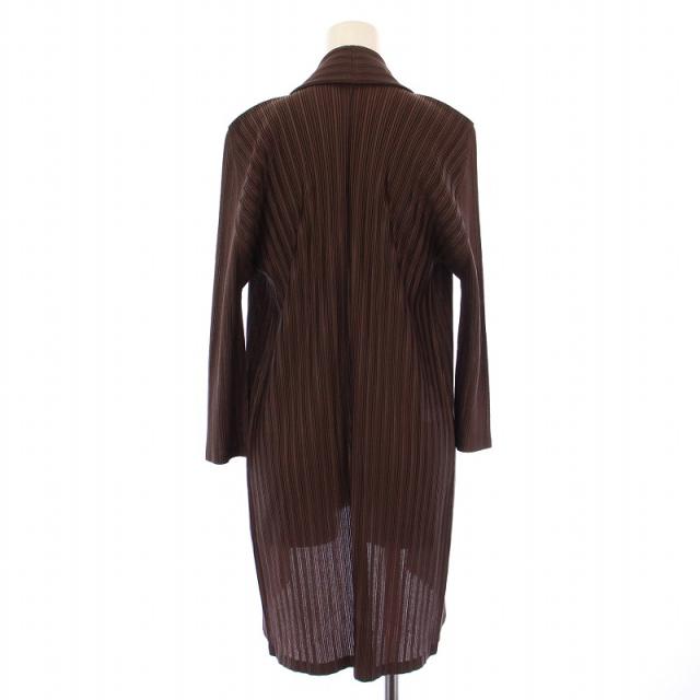中古】プリーツプリーズ PLEATS PLEASE イッセイミヤケ ジャケット 