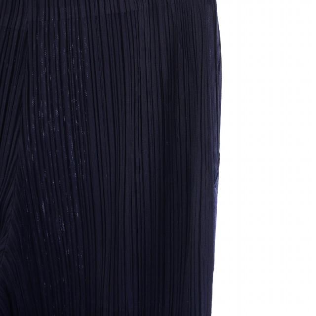 美品 PLEATS PLEASE ISSEY MIYAKE パンツ ⭐️最終価格⭐️プリーツ
