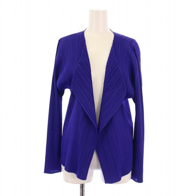 中古】プリーツプリーズ PLEATS PLEASE イッセイミヤケ