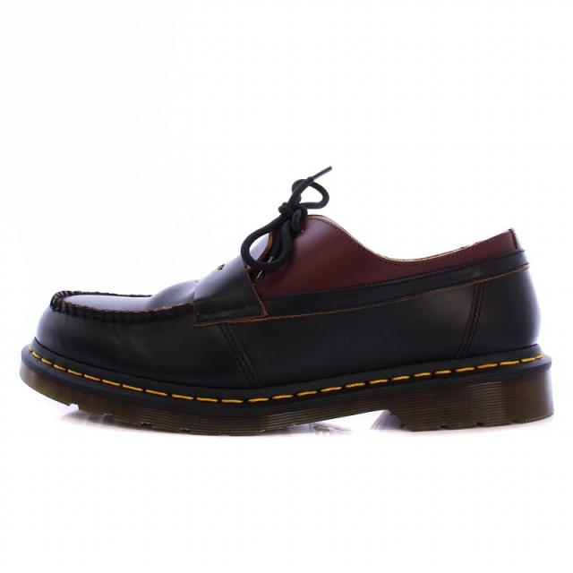 中古】ドクターマーチン DR.MARTENS PENT.MM6 メゾンマルジェラ 中古】ドクターマーチン DR.MARTENS PENT.MM6 メゾンマルジェラ
