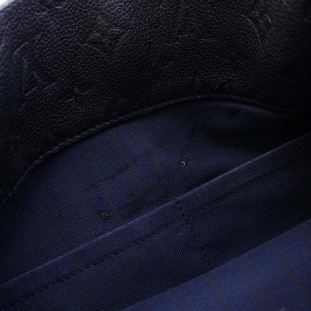 中古】ルイヴィトン LOUIS VUITTON モノグラムアンプラント メティス