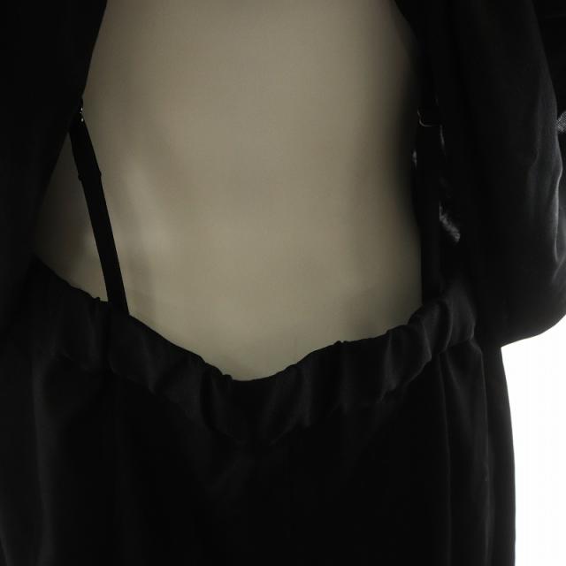 中古】ルフィル LE PHIL コンポクト ポッチ コンビネゾン